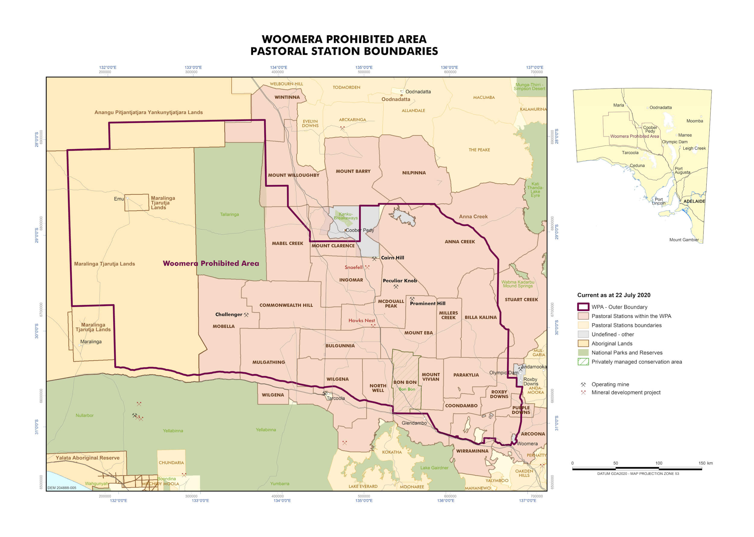 maps-of-the-woomera-prohibited-area-defence-activities-defence